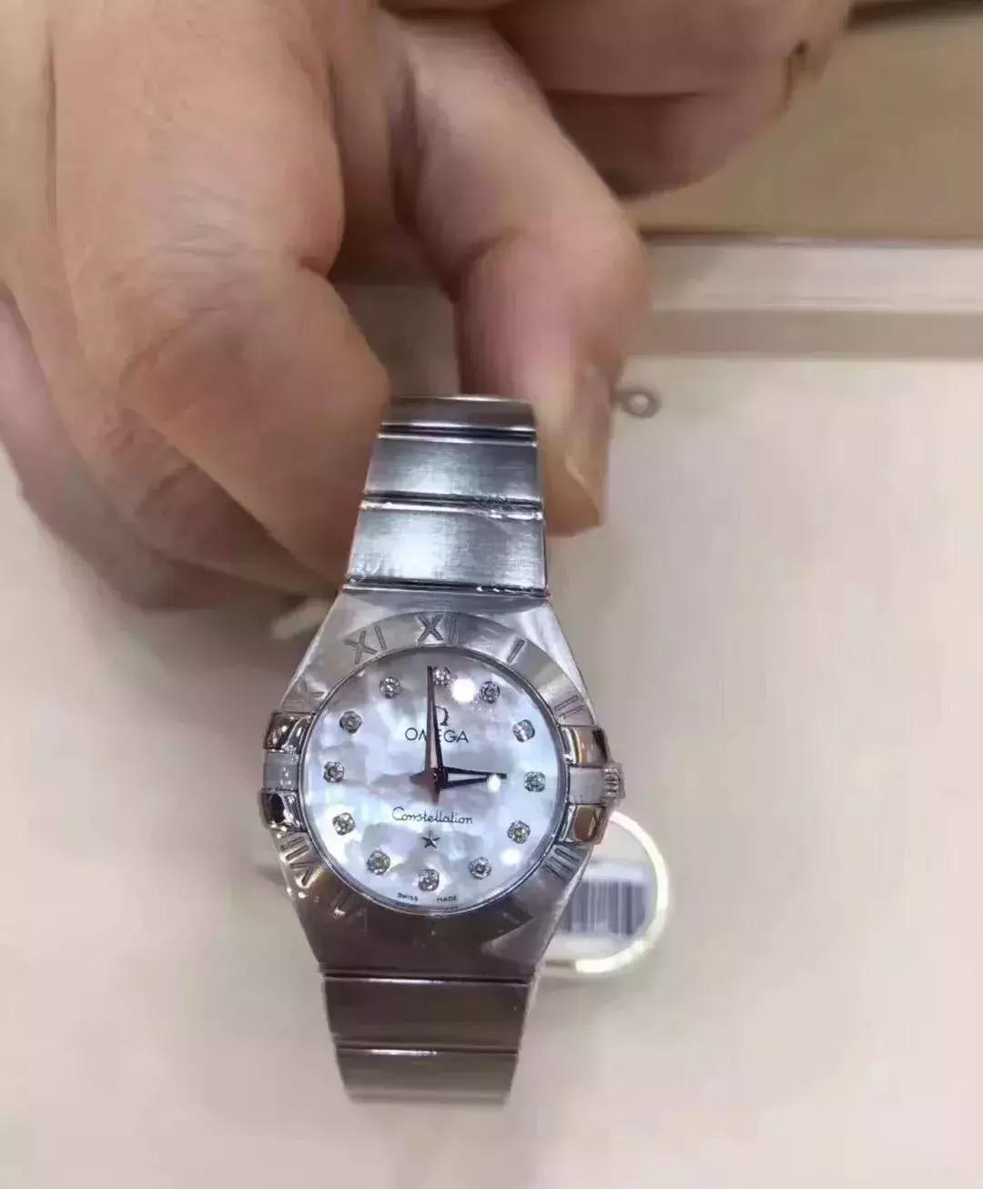 2019欧米茄免税店价格表,欧米茄最新折扣