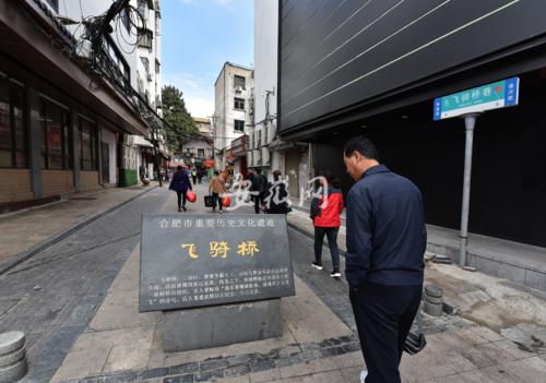 八月合肥必去的13个免费景点,合肥旅游免费景区推荐