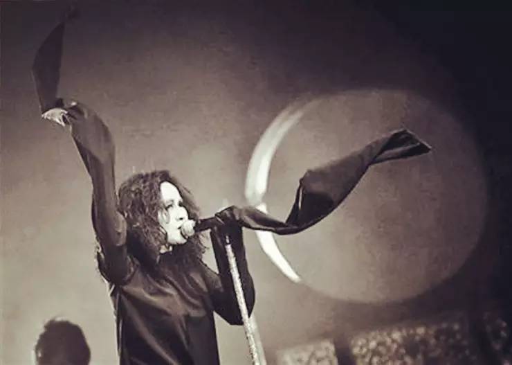 罗琦真的告捷戒毒了吗,罗琦在摇滚界什么地位