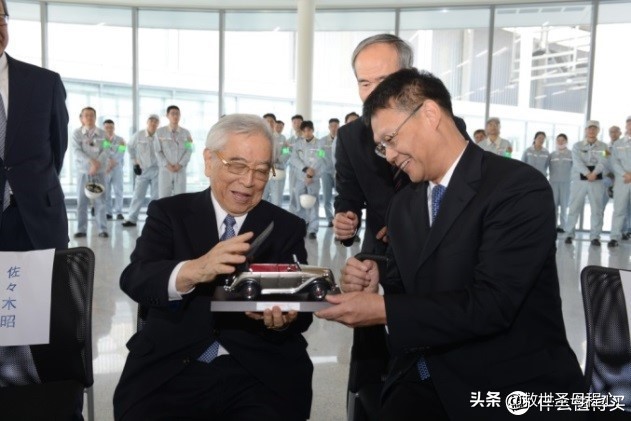 毫无用处的汽车知识篇64：日本汽车产业-丰田家族发展流水账