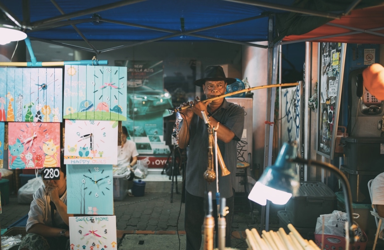 曼谷普吉岛购物攻略,泰国购物去曼谷和清迈哪里好