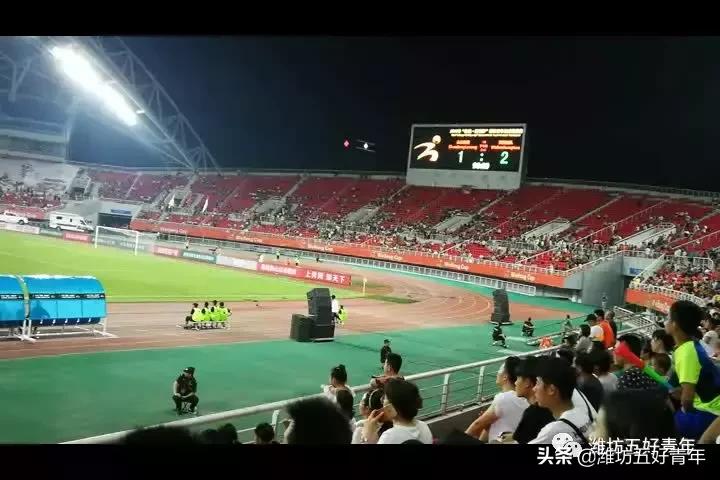 2022鲁能杯青少年邀请赛总决赛,山东潍坊鲁能青少年邀请赛