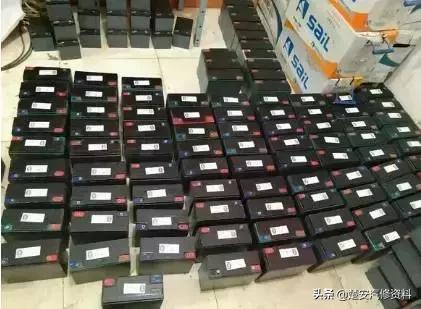 电瓶坏了一块能修复吗,电瓶坏了能够修吗