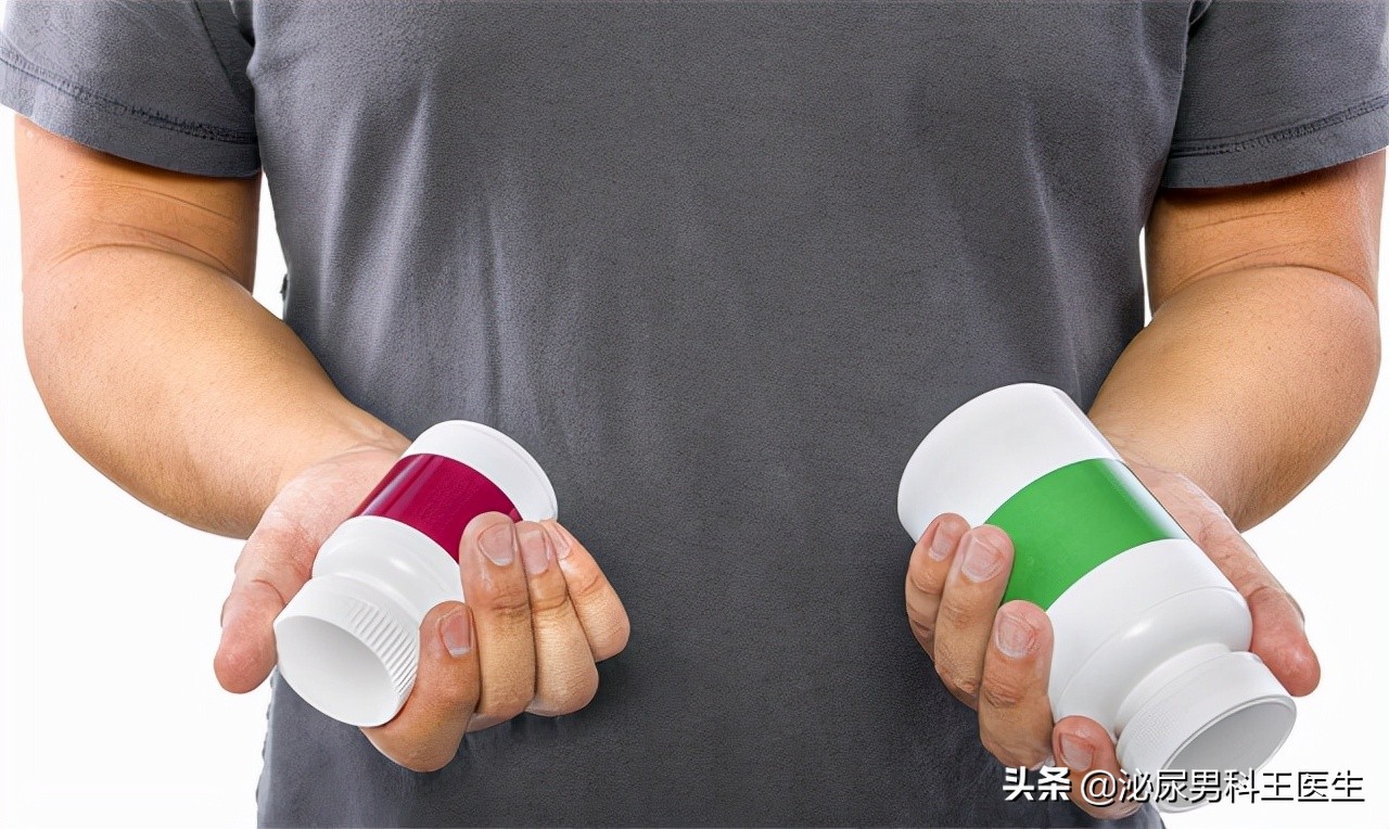 他达拉非服药剂量小，功能更持久，但是它能替代西地那非吗？