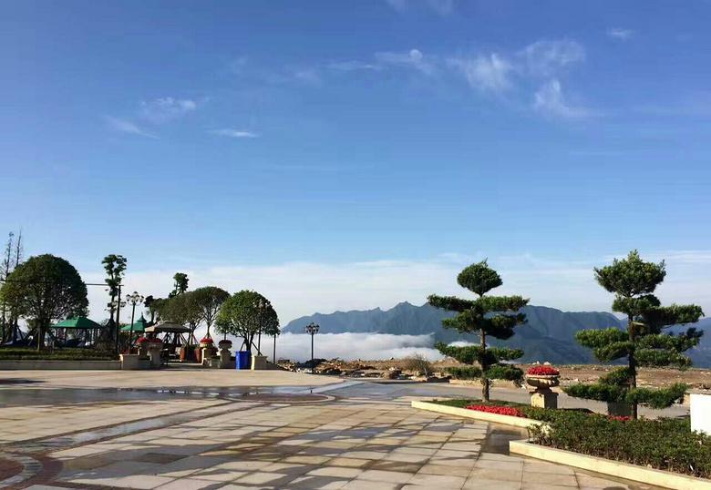 重庆夏天最好的避暑胜地有哪些,重庆合适避暑的地方有哪些
