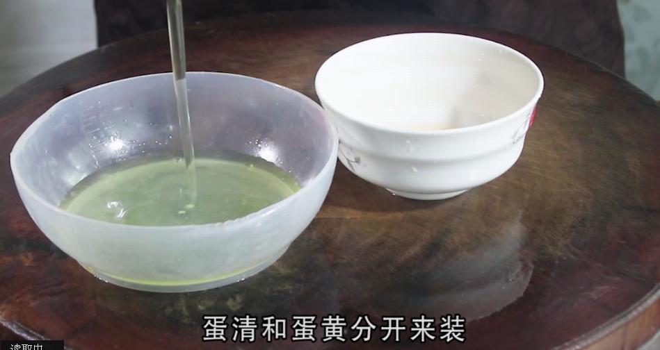 蛋炒饭要怎么把饭炒得颗粒分明,蛋炒饭怎么做才香好吃