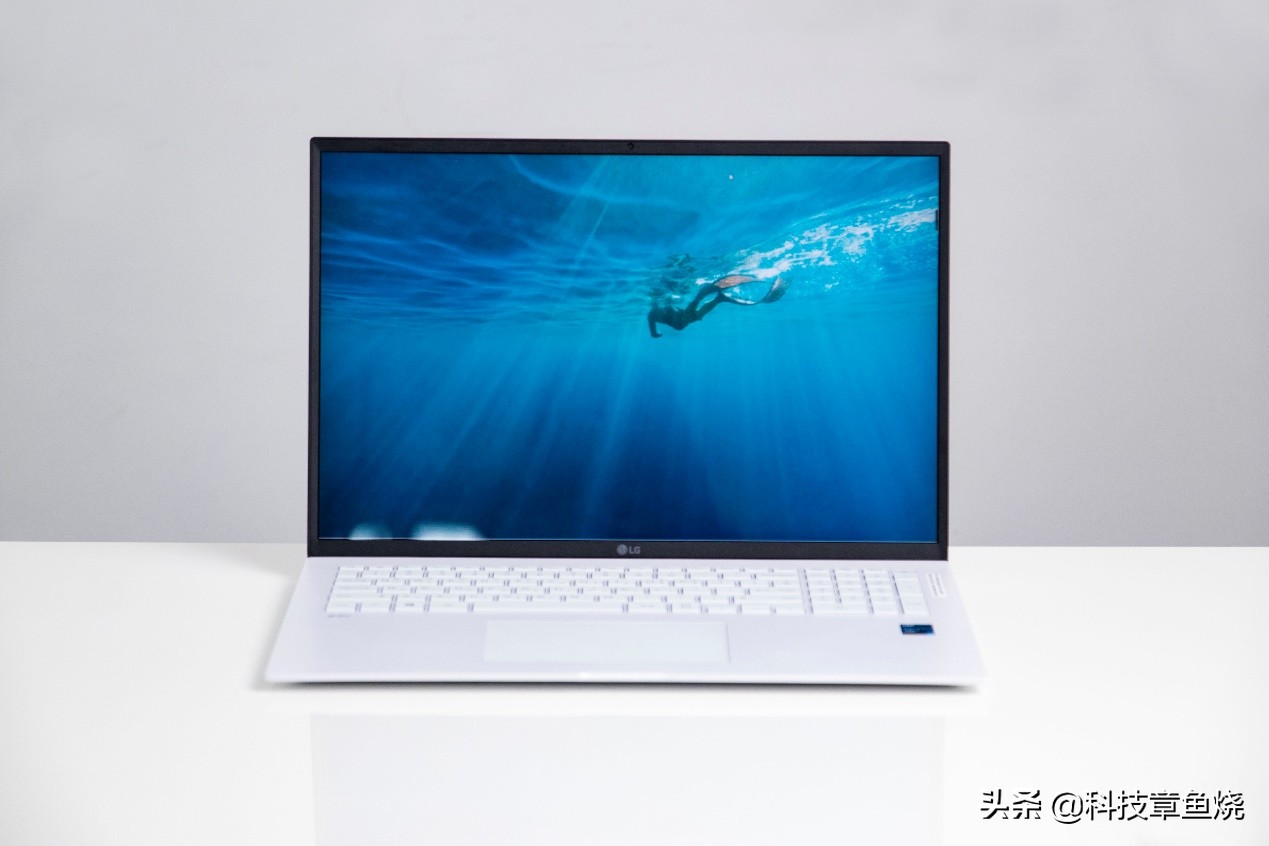 升级往往藏在细节里，2021款LGgram17评测