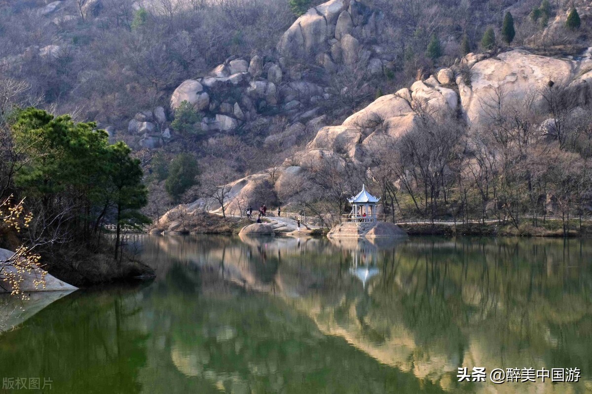 河南5a级旅游景点排名前十,河南合适老人腿脚不方便去的景点