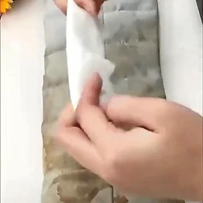 羽绒服脏了？千万别水洗！教你一招，羽绒服干净如新，真实用