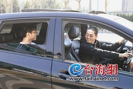 内地人如何在台湾开网约车,台湾谈大陆出租车司机