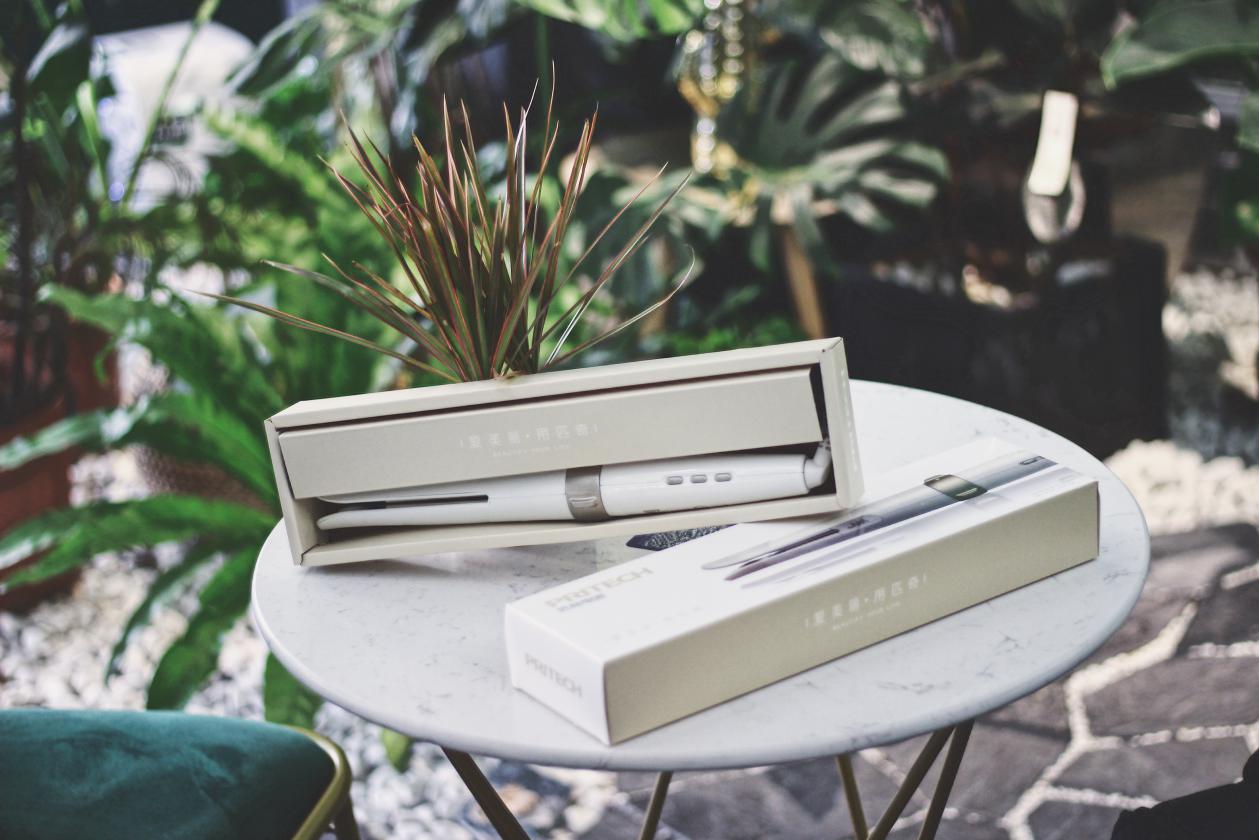 自动卷发棒太合适手残的小仙女了,短发懒人自动卷发棒