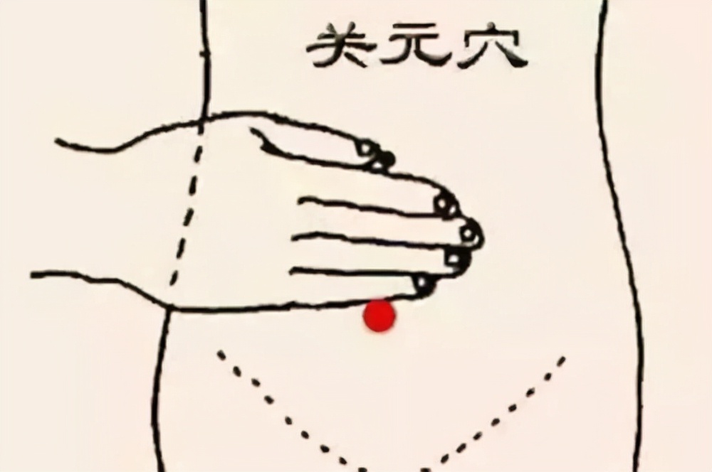 有些人胸口为什么长毛毛，了解一下