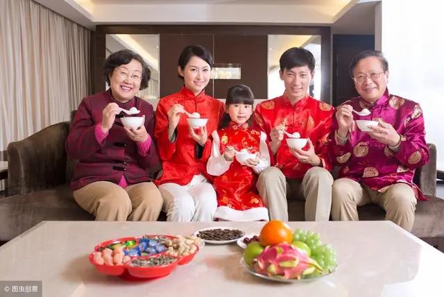 正确的拍出全家福照片攻略,如何拍全家福好看的技巧视频