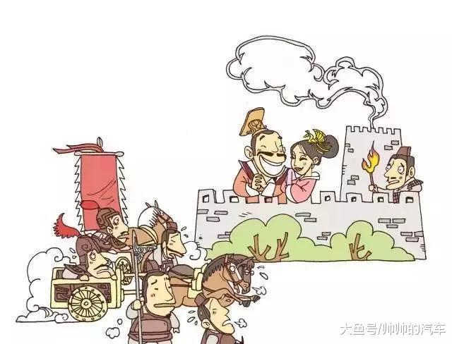 各个朝代名称都有哪些由来,中国十八个主要朝代名称来历