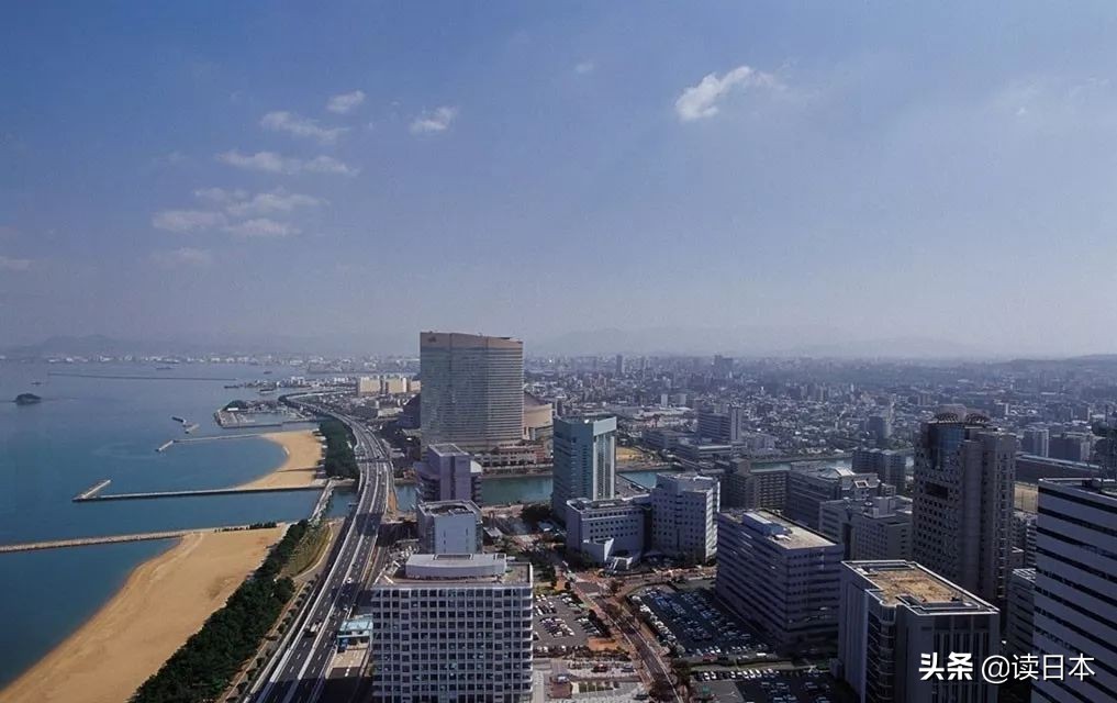 漫步在日本,日本最合适居住的小店
