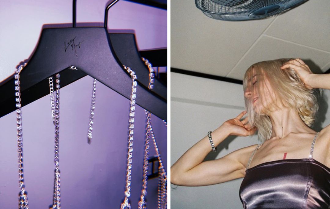 以前我觉得它土，现在没它我土