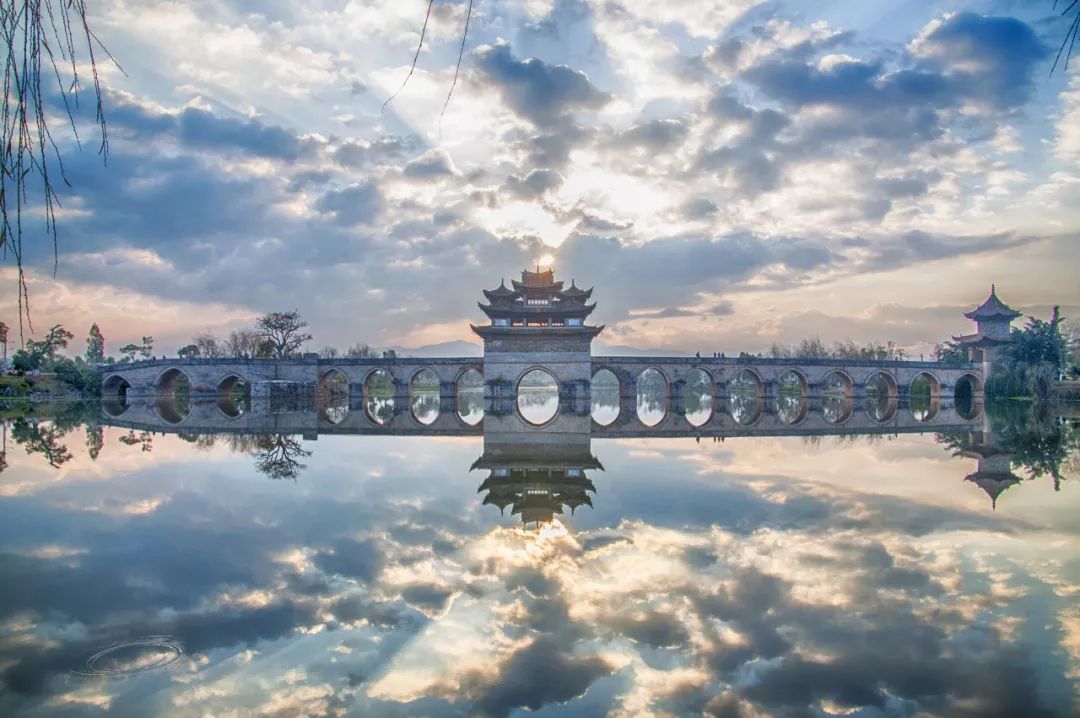 云南旅游小众旅行地,四川小众旅行地推荐