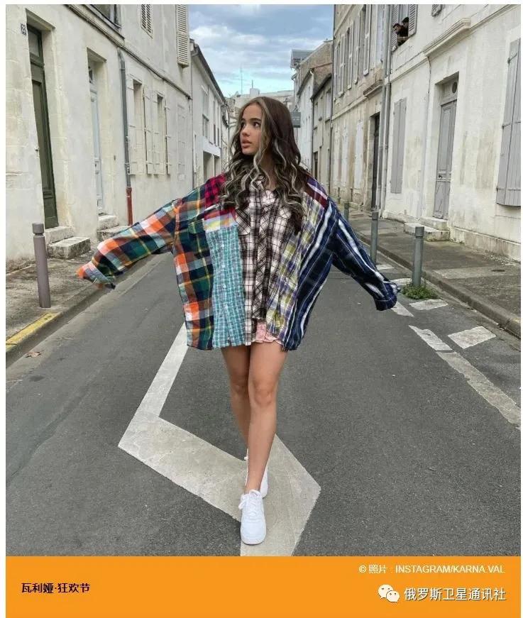 如何看俄罗斯抖音,俄罗斯抖音tiktok能够发视频吗