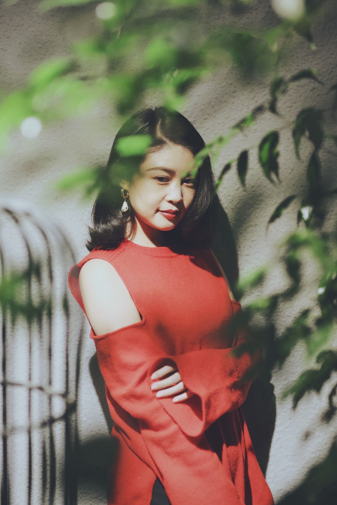 春季私服回顾,春季服饰开箱穿搭分享