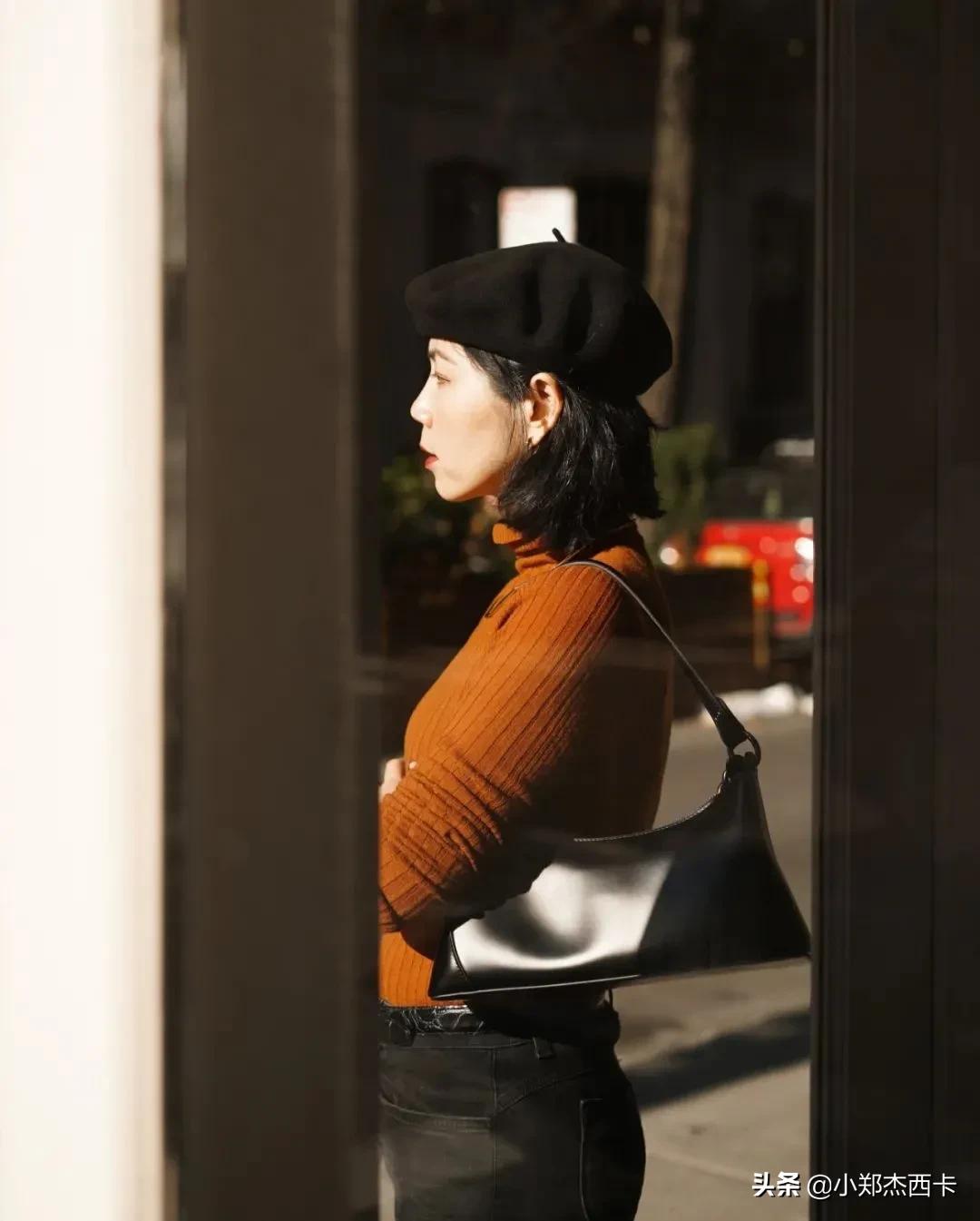 一个包能当两个包用,一个包就能够买的商务车