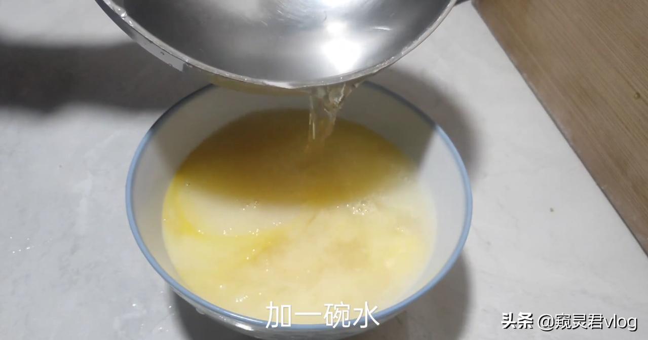 怎么做鸡蛋大人小孩都爱吃,只有鸡蛋能够怎么做美食