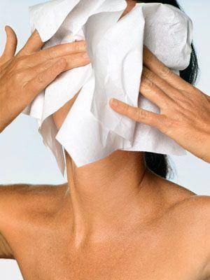 做好清洁有利于祛痘吗,清洁护肤品怎么做的好用