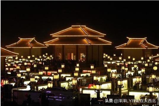 张掖黄河灯阵正月初五启灯,张掖九曲黄河灯阵开放时间