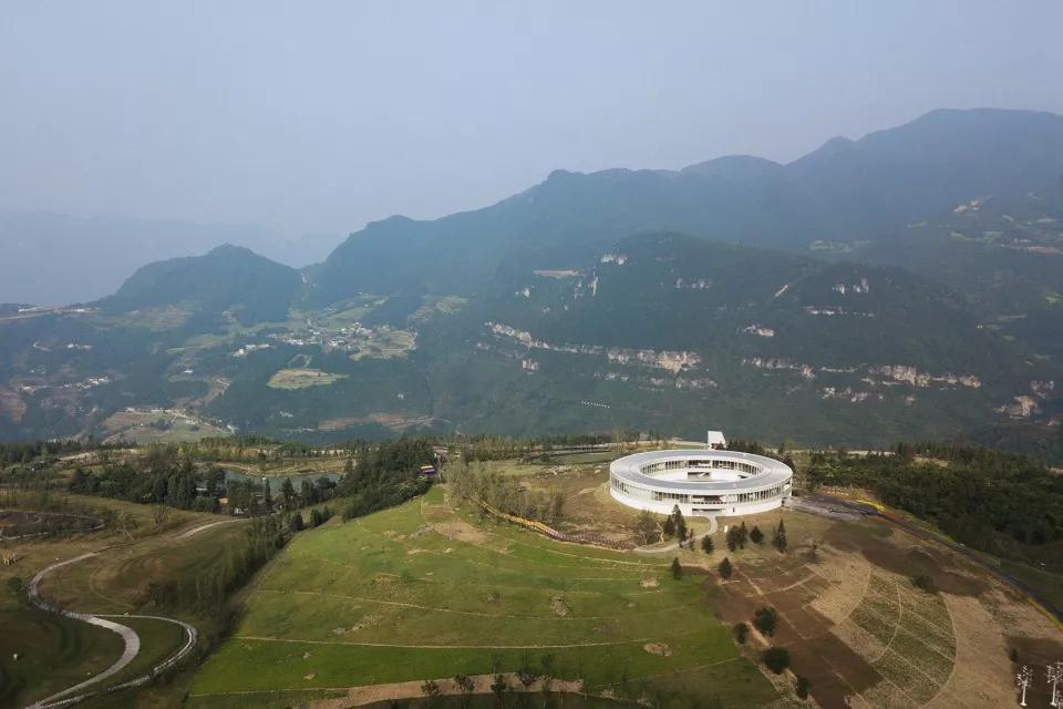 美丽乡村建设设计案例,50个美丽乡村建设案例