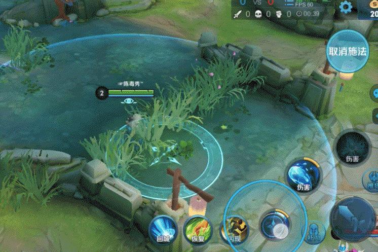 王者荣耀：甄姬优缺点分析，通过技能机制解读，助力段位进阶