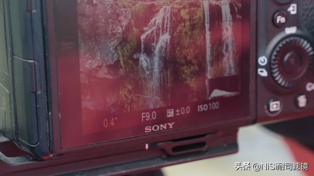 「精选」摄影师张千里：可调ND减光镜到底靠不靠谱？