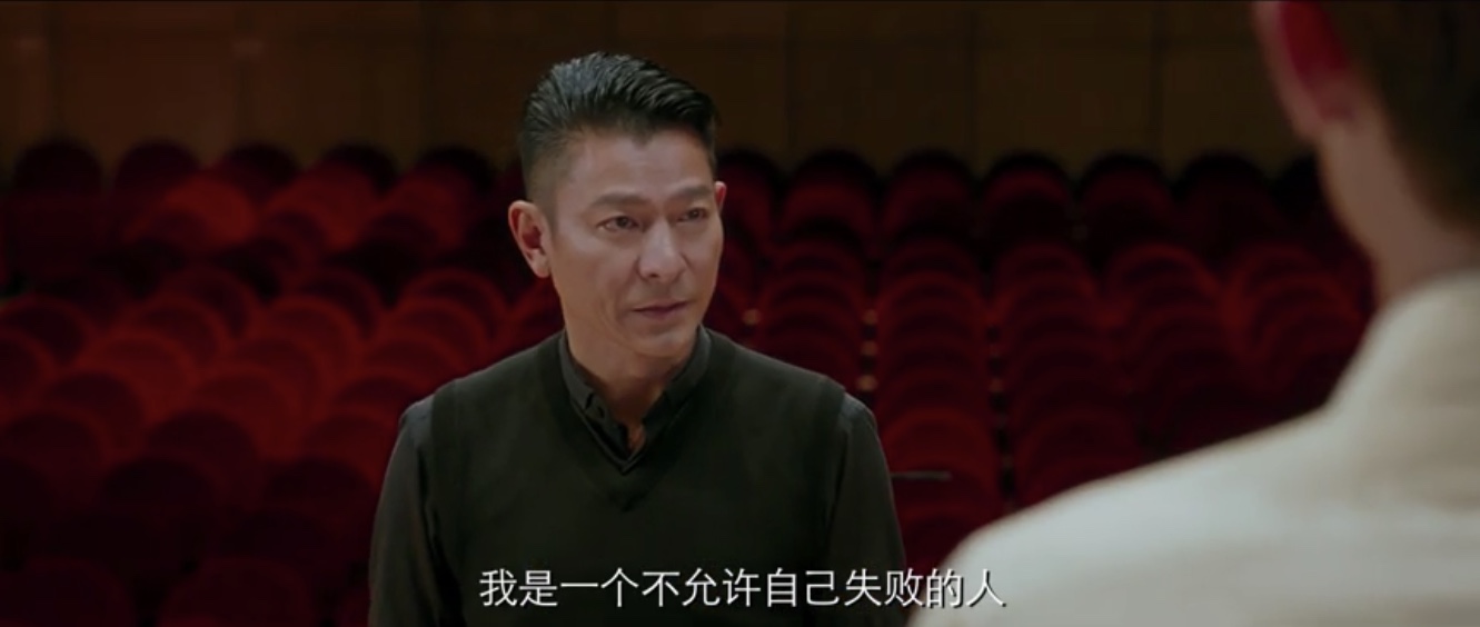 章宇宋佳演激情戏，王*源千**肉搏吴彦祖，谁能在最惨11月成为黑马