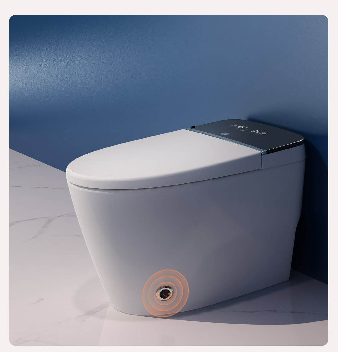 智能马桶怎么选不踩坑技巧,买轻智能马桶避坑