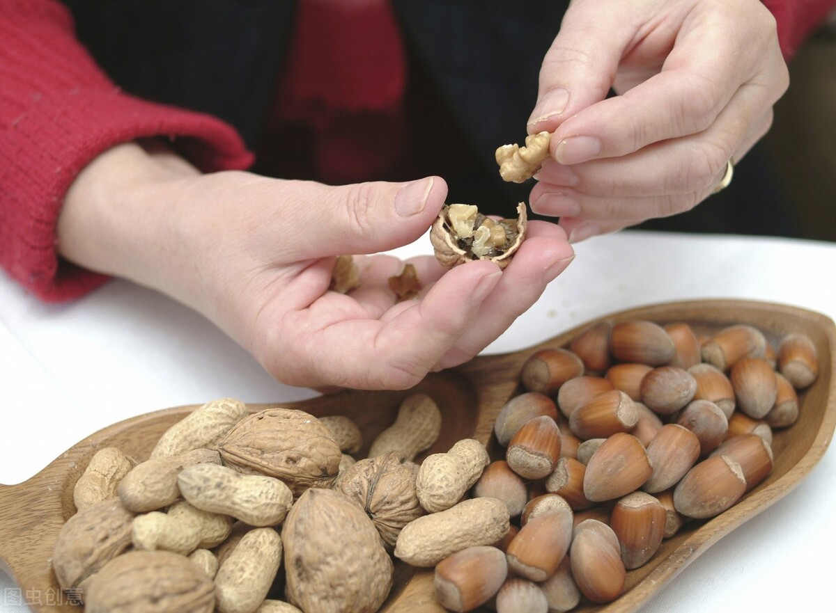 倍感压力,压力大吃什么食物比较好