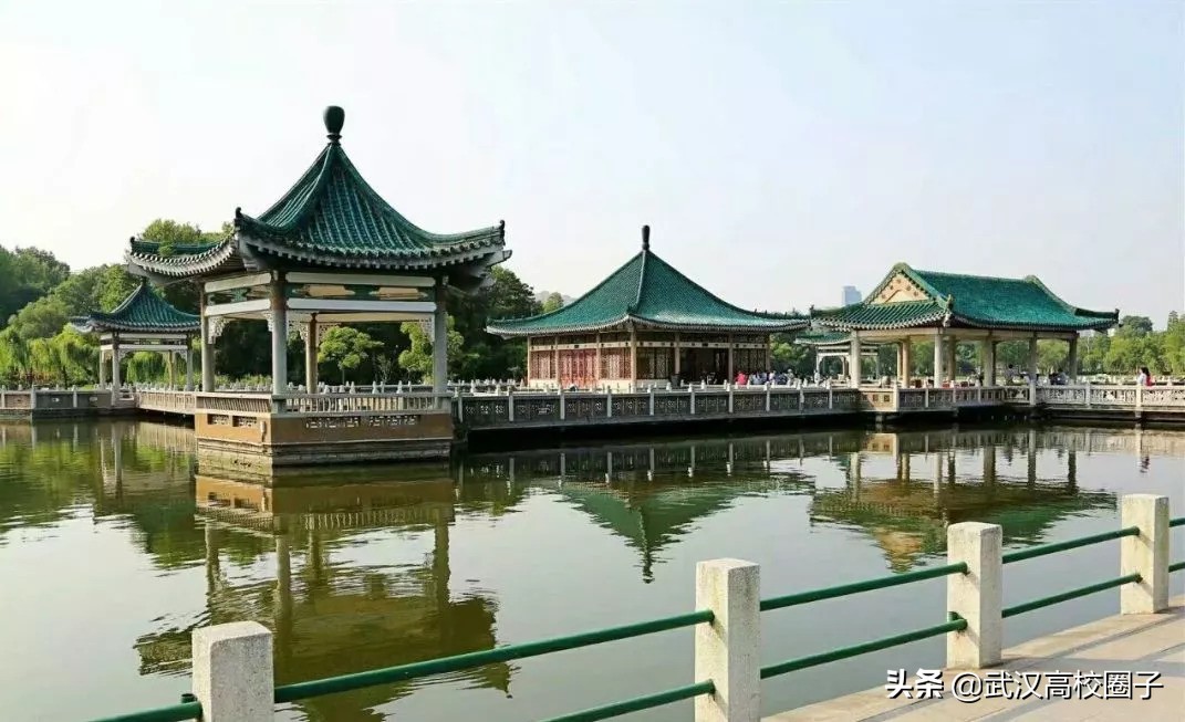 武汉东湖游玩攻略骑行路线,来武汉东湖绿道打卡玩法全攻略