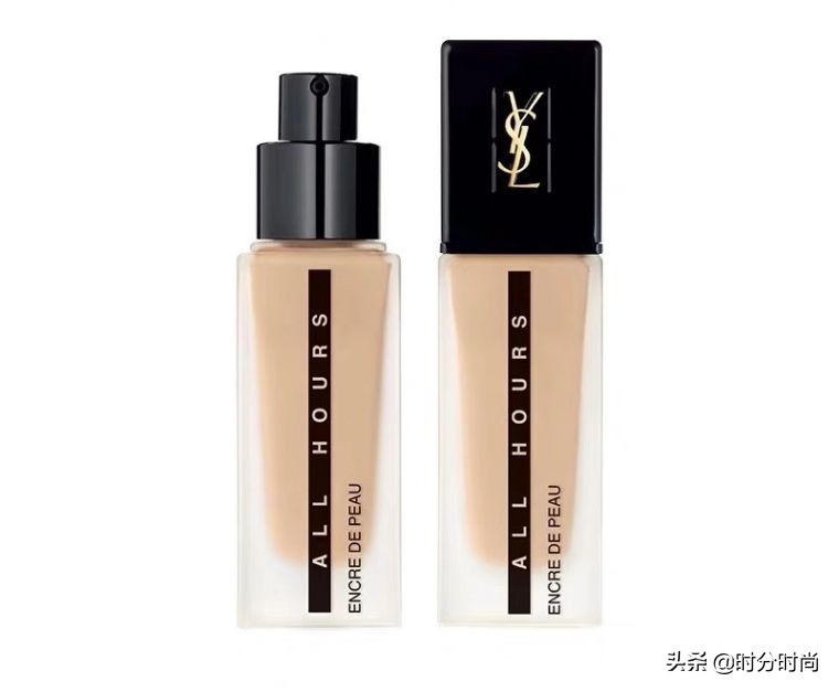 干皮遮瑕粉底液排行榜前十名品牌,品牌粉底液排行榜前十名