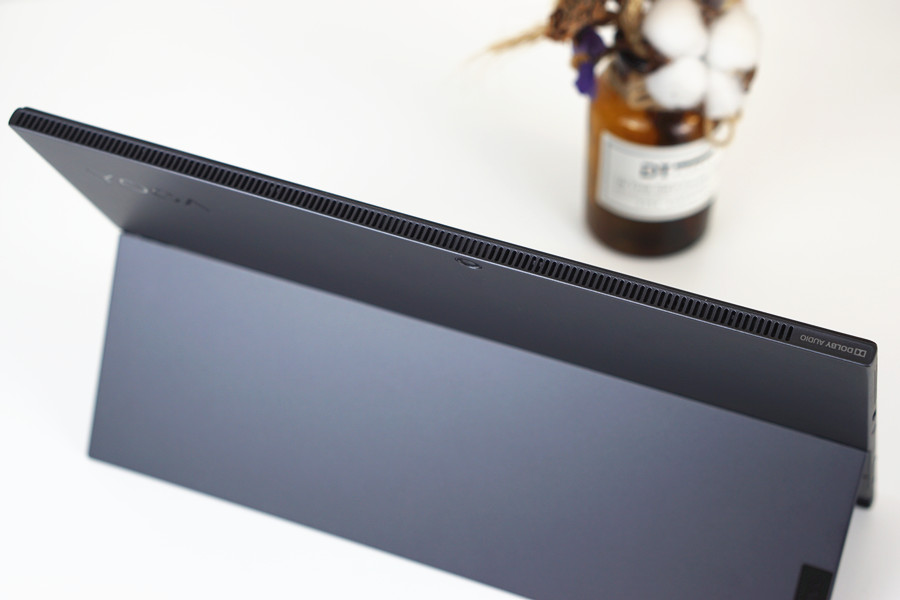 超级本平板,联想yogaduet13.3英寸轻薄