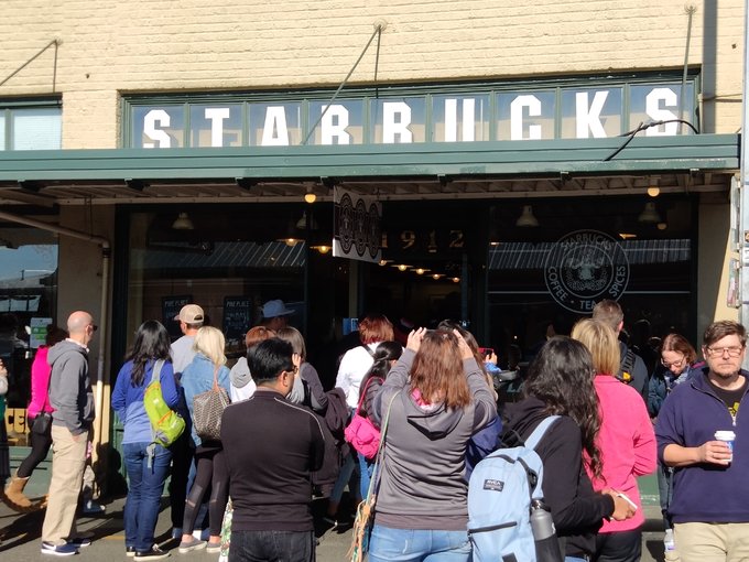 自驾游美国西雅图攻略,从西雅图到洛杉矶自驾游攻略