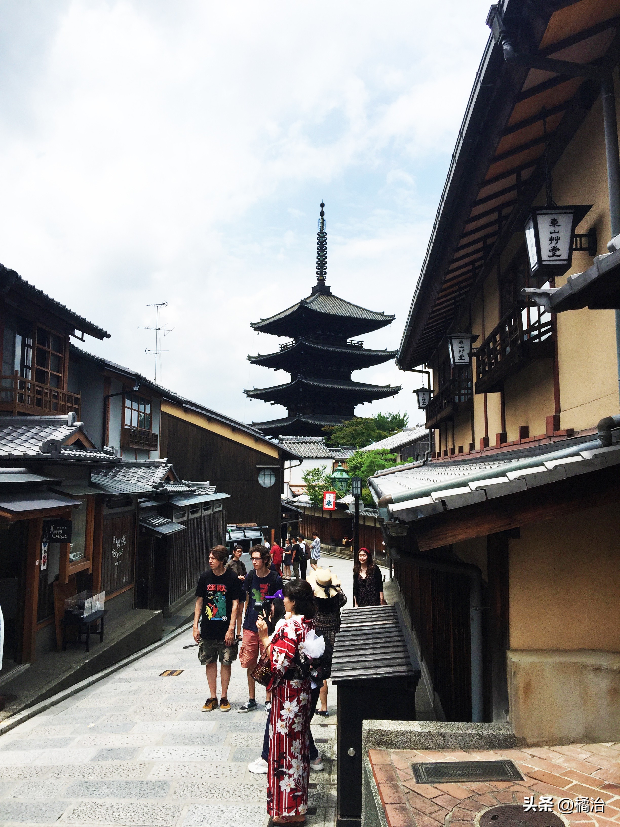 日本旅行，除了药妆，这间历史悠久的帆布包店，也值得一看呦