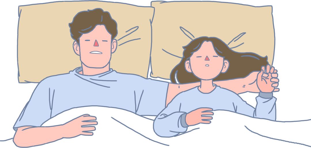睡觉的姿势不对会抽筋吗,胖人合适什么姿势睡觉