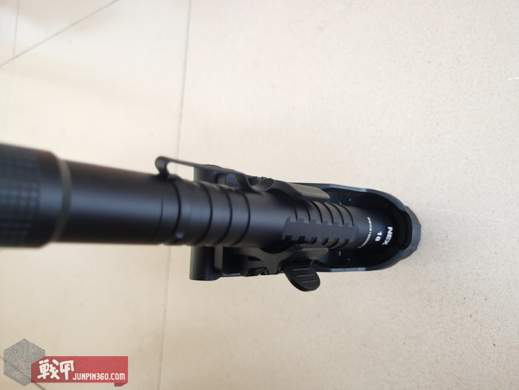 纳丽德nex,纳丽德nex机械棍