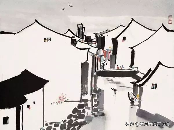 精选宋词66首，你会背几首？