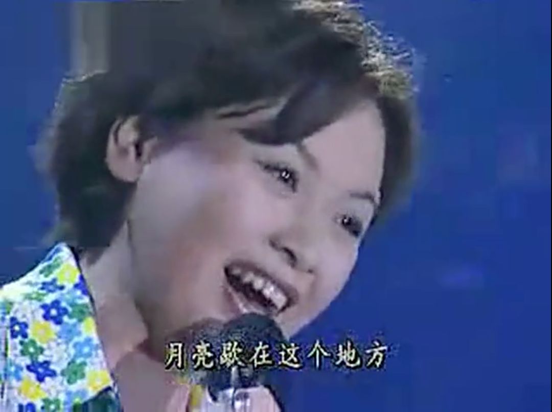 朱迅口误李琼视频完全版,李琼评价朱迅口误