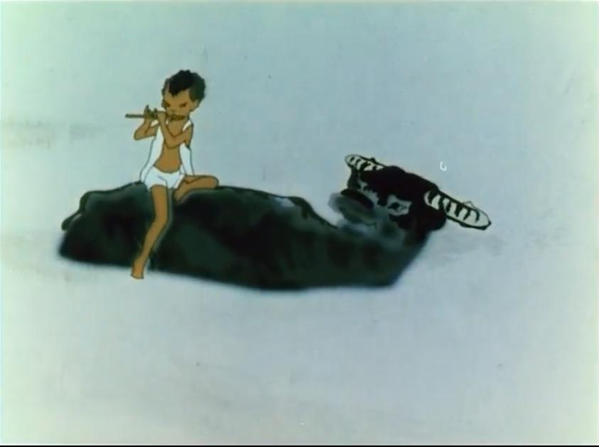 鐗х瑳缁忓吀鍔ㄧ敾,鐗х瑳鍔ㄧ敾