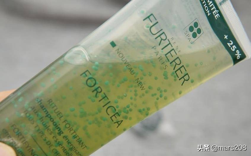 保卫发际线，防脱路上的13款防脱洗护用品使用感受