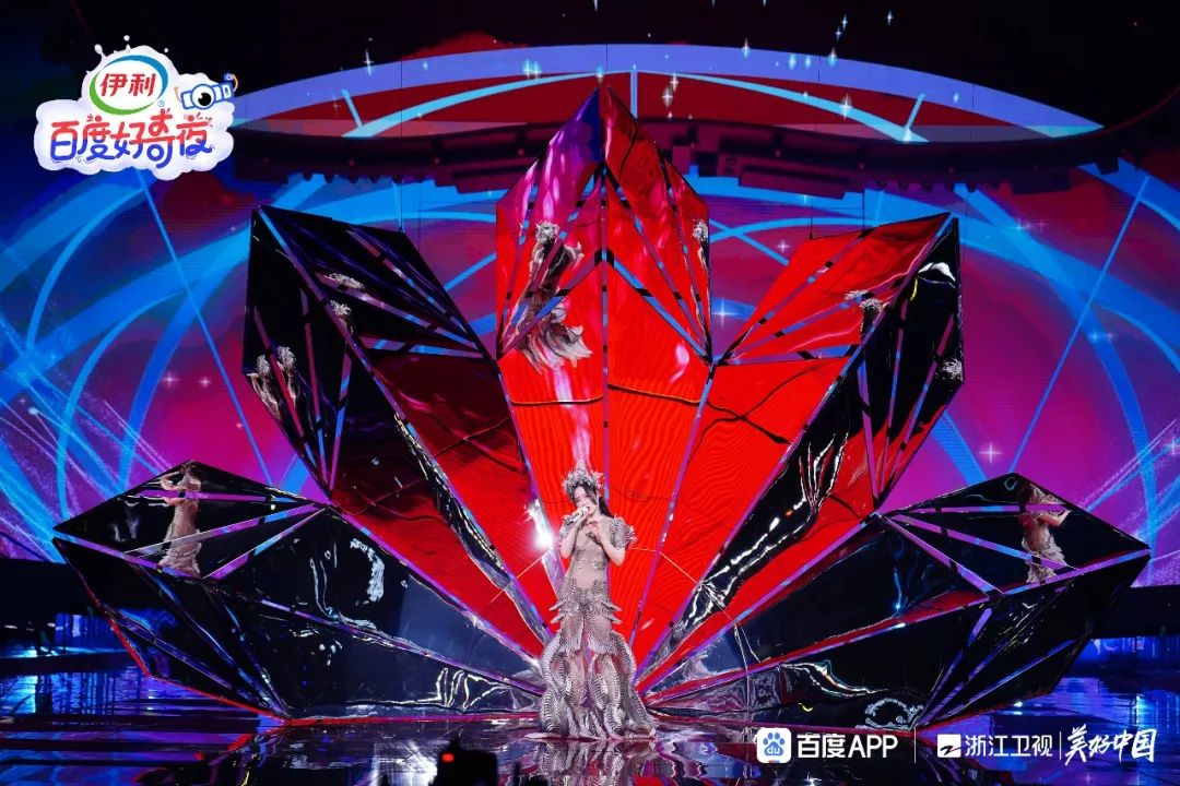 百度的好奇保卫战：除了娱乐，我们不能丢掉好奇心和知识探索欲