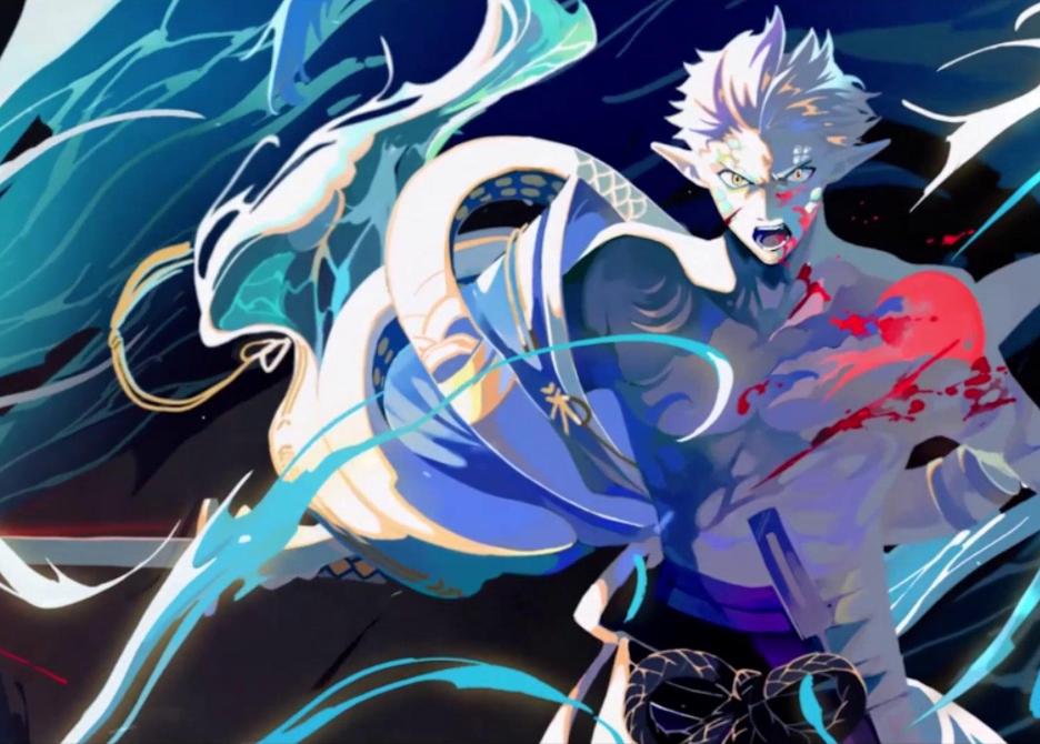阴阳师：SP彼岸花实战攻略，收割能力极强，无头骑士的救星