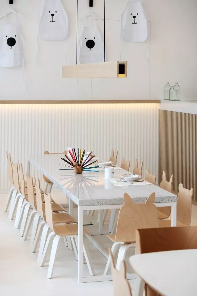 合适4大4小的亲子餐厅,高颜值的餐厅有哪些