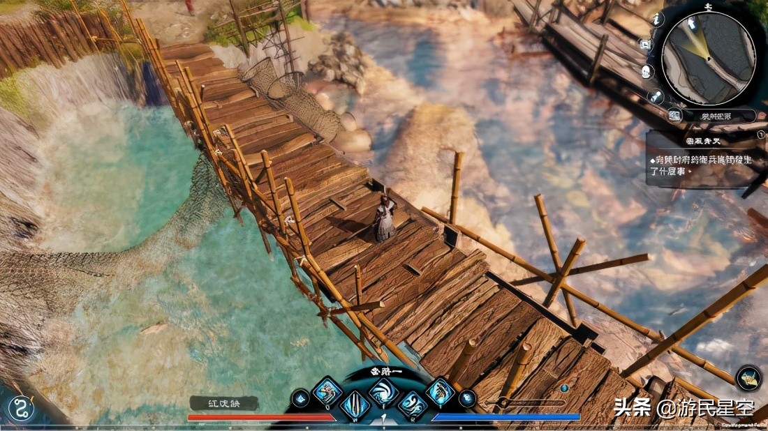 天命奇御国产游戏,天命奇御2是单机游戏吗