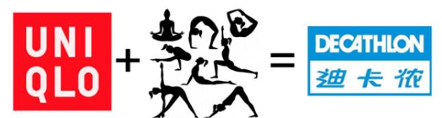 在迪卡侬运球,在迪卡侬是一种什么体验