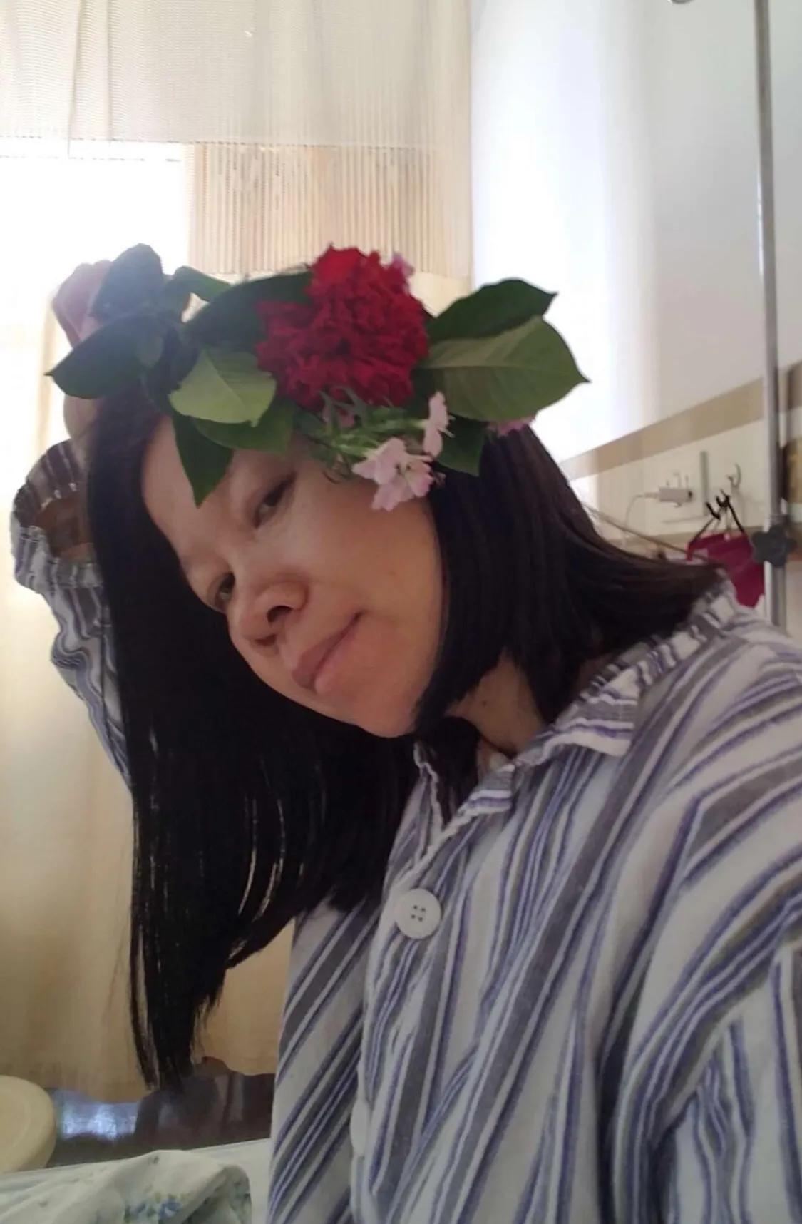 放疗三十三次抗癌告捷案例,放疗抗癌日记